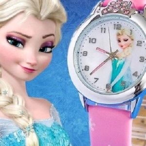Cartoon children's watch brand new